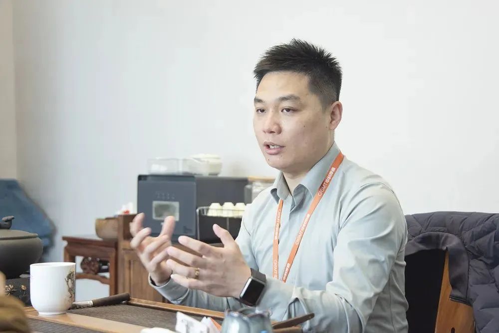 千枝攒万叶——记乐鱼体育网页版（常州）智能制造股份有限公司 董事长 赵丹