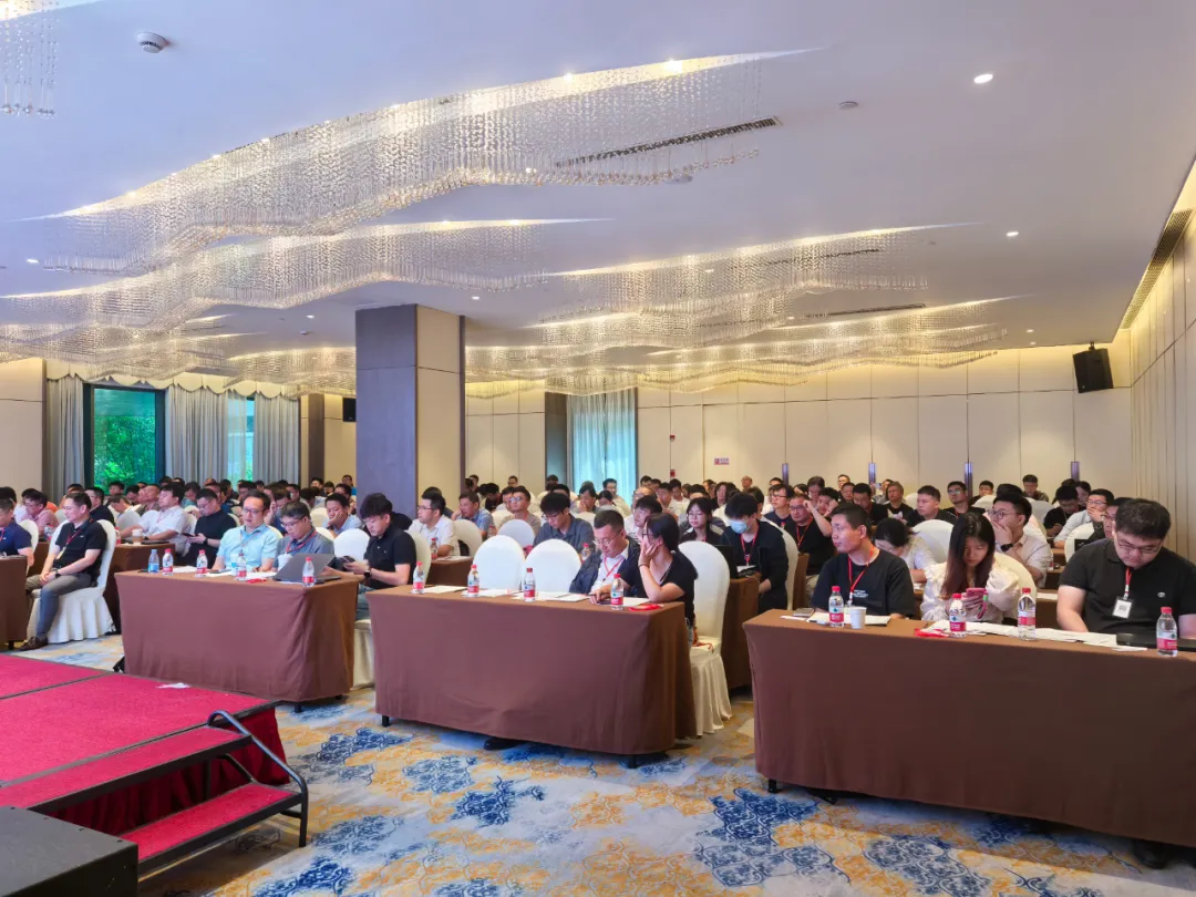 【乐鱼体育网页版展会快讯】乐鱼体育网页版引领线控制动未来，探索EMB技术的装配与测试新篇章