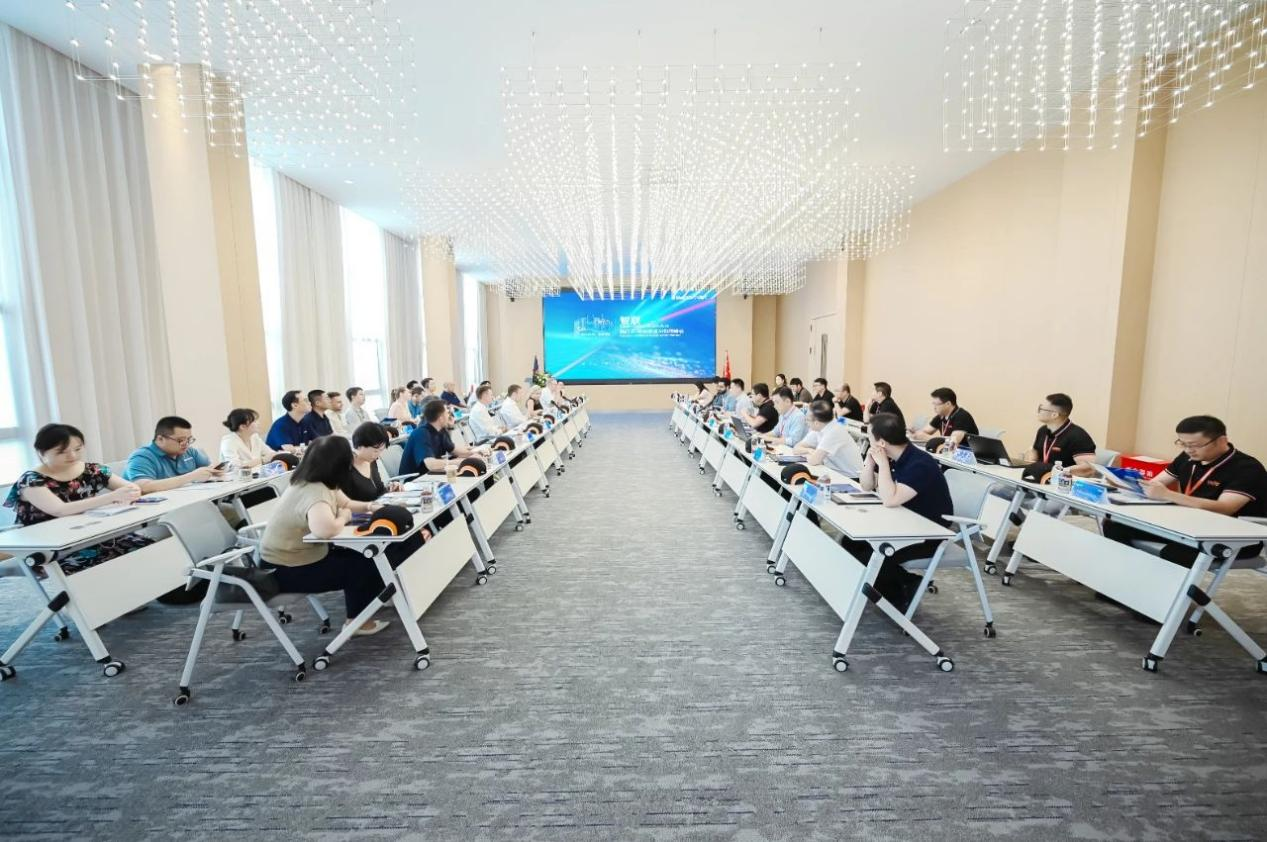乐鱼体育网页版与西门子深化协同，共探智能制造创新路径
