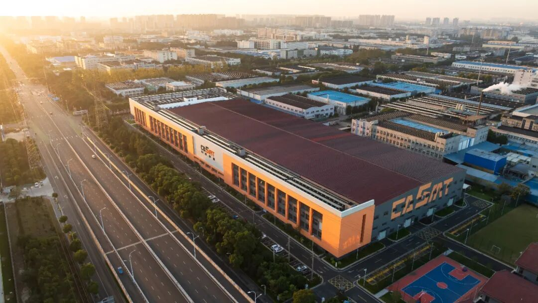 乐鱼体育网页版完成近2亿元C轮融资